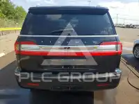 2018 Lincoln NAVIGATOR фото