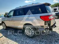 2018 Lincoln NAVIGATOR фото