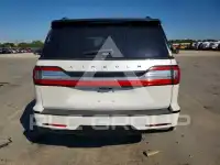 2018 Lincoln NAVIGATOR фото