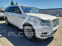 2018 Lincoln NAVIGATOR фото