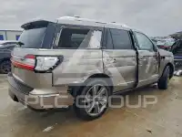2018 Lincoln NAVIGATOR photo