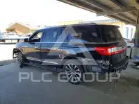 2018 Lincoln NAVIGATOR фото