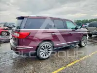 2018 Lincoln NAVIGATOR фото