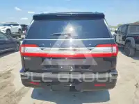 2018 Lincoln NAVIGATOR photo