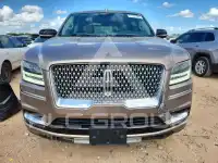 2018 Lincoln NAVIGATOR фото