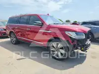 2018 Lincoln NAVIGATOR фото