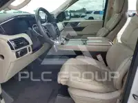 2018 Lincoln NAVIGATOR фото