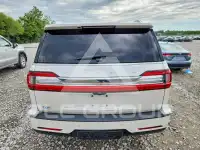 2018 Lincoln NAVIGATOR фото