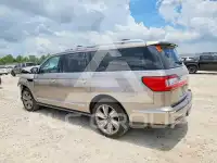 2018 Lincoln NAVIGATOR фото