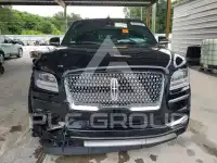 2018 Lincoln NAVIGATOR photo