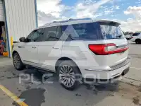 2018 Lincoln NAVIGATOR фото