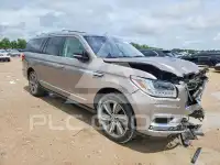 2018 Lincoln NAVIGATOR фото
