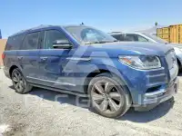 2018 Lincoln NAVIGATOR photo