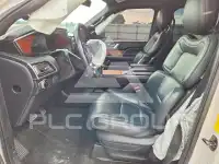 2018 Lincoln NAVIGATOR фото