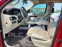 2018 Lincoln NAVIGATOR фото