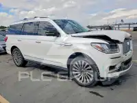 2018 Lincoln NAVIGATOR фото