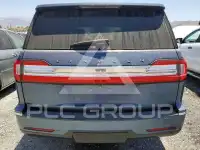 2018 Lincoln NAVIGATOR photo