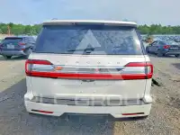2018 Lincoln NAVIGATOR photo