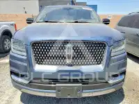 2018 Lincoln NAVIGATOR photo