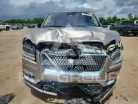 2018 Lincoln NAVIGATOR фото