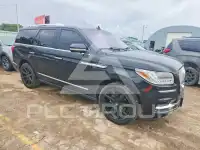 2018 Lincoln NAVIGATOR фото