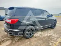 2018 Lincoln NAVIGATOR фото