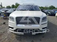 2018 Lincoln NAVIGATOR photo