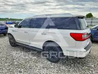 2018 Lincoln NAVIGATOR фото