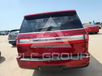 2018 Lincoln NAVIGATOR фото