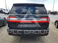 2018 Lincoln NAVIGATOR photo