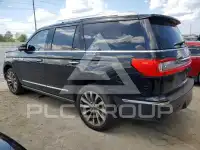 2018 Lincoln NAVIGATOR photo