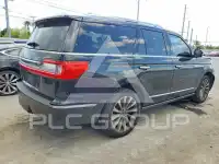 2018 Lincoln NAVIGATOR photo