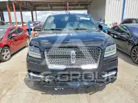 2018 Lincoln NAVIGATOR photo