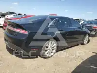 2018 Lincoln MKZ фото