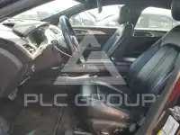 2018 Lincoln MKZ фото