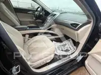 2018 Lincoln MKZ photo