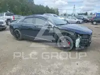 2018 Lincoln MKZ фото