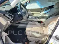 2018 Lincoln MKZ photo