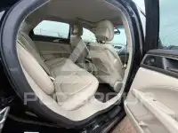 2018 Lincoln MKZ photo