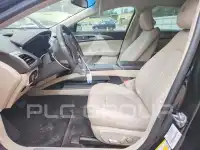 2018 Lincoln MKZ фото
