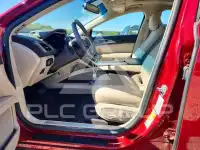 2018 Lincoln MKZ фото