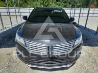 2018 Lincoln MKZ фото
