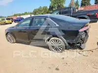 2018 Lincoln MKZ фото