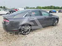 2018 Lincoln MKZ фото