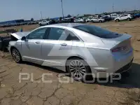 2018 Lincoln MKZ фото