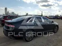 2018 Lincoln MKZ фото