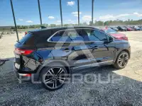 2018 Lincoln MKZ фото