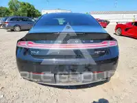 2018 Lincoln MKZ фото