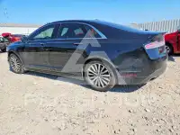 2018 Lincoln MKZ фото