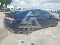 2018 Lincoln MKZ фото